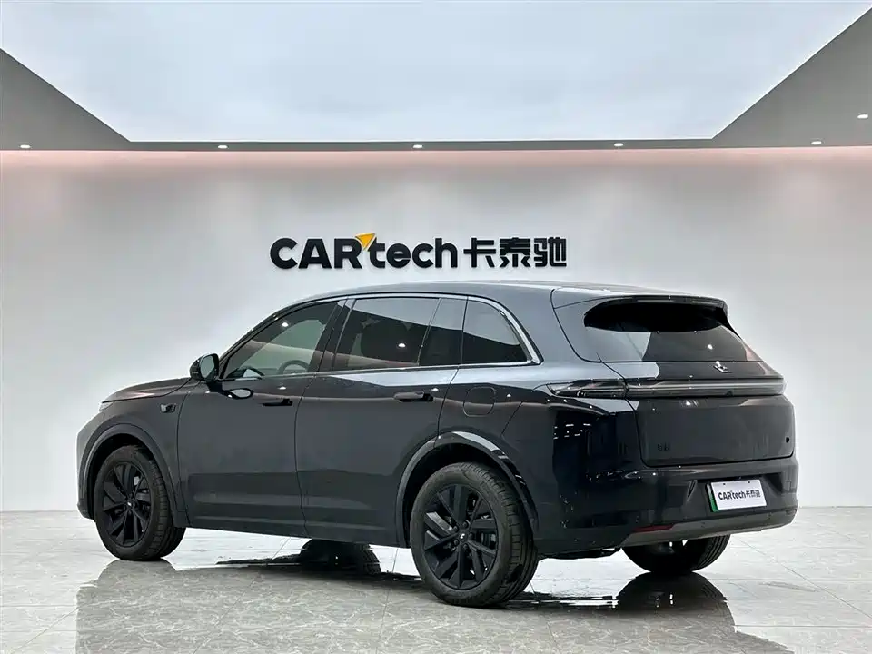 Li Auto Ideal L7