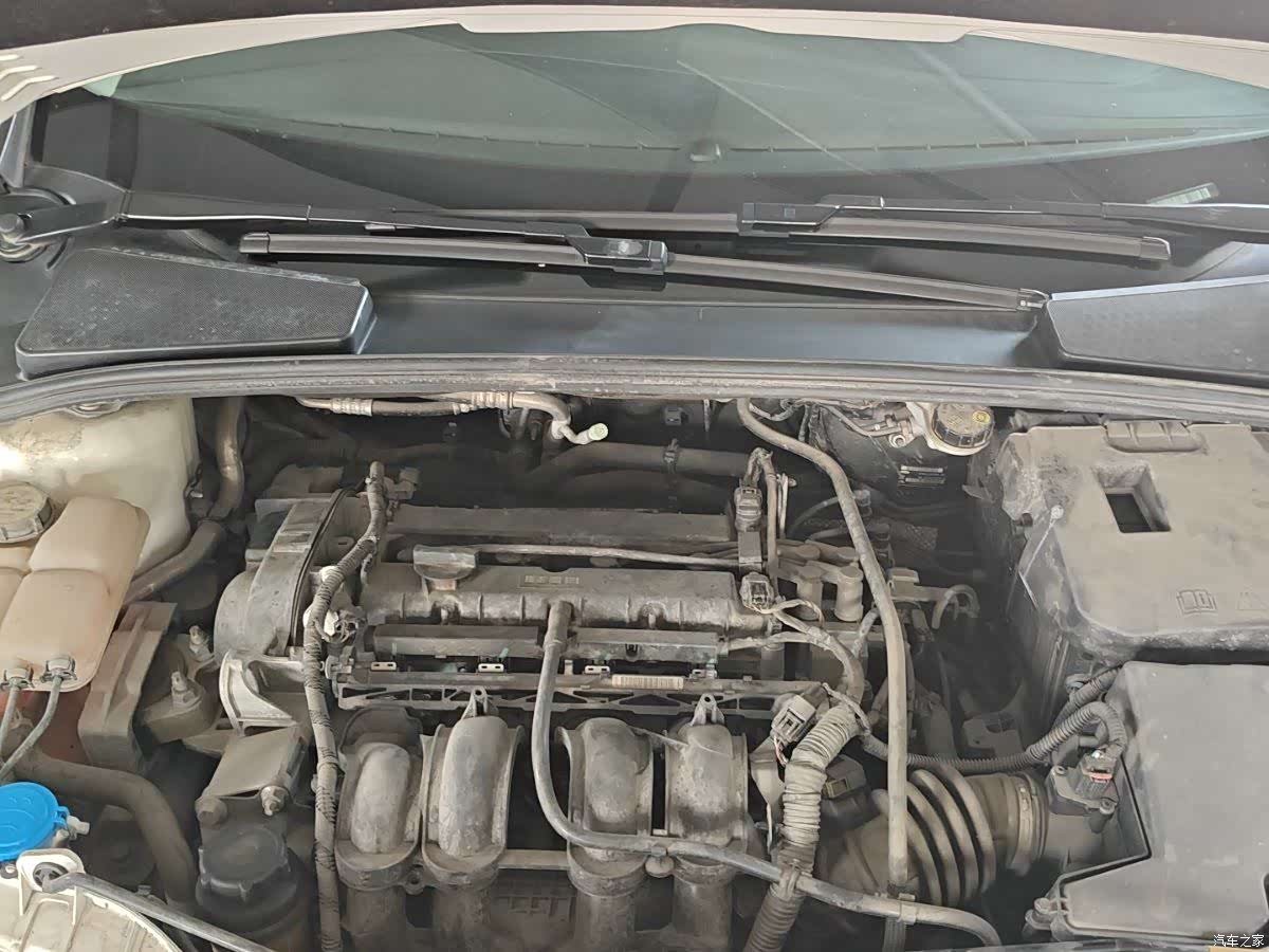 Ford Focus, 2017 13