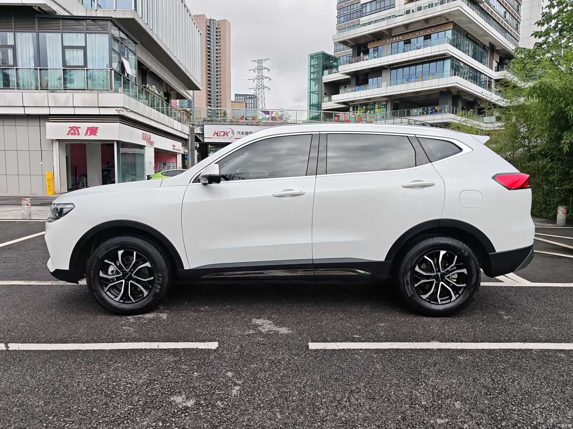 Haval H6, 2024 31