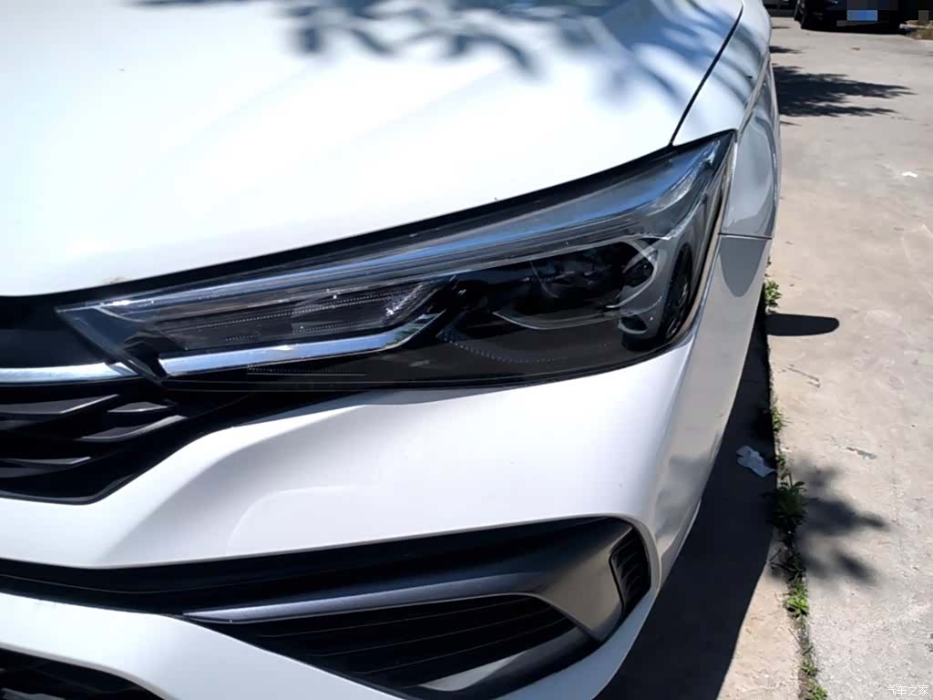 Roewe i5, 2023 24
