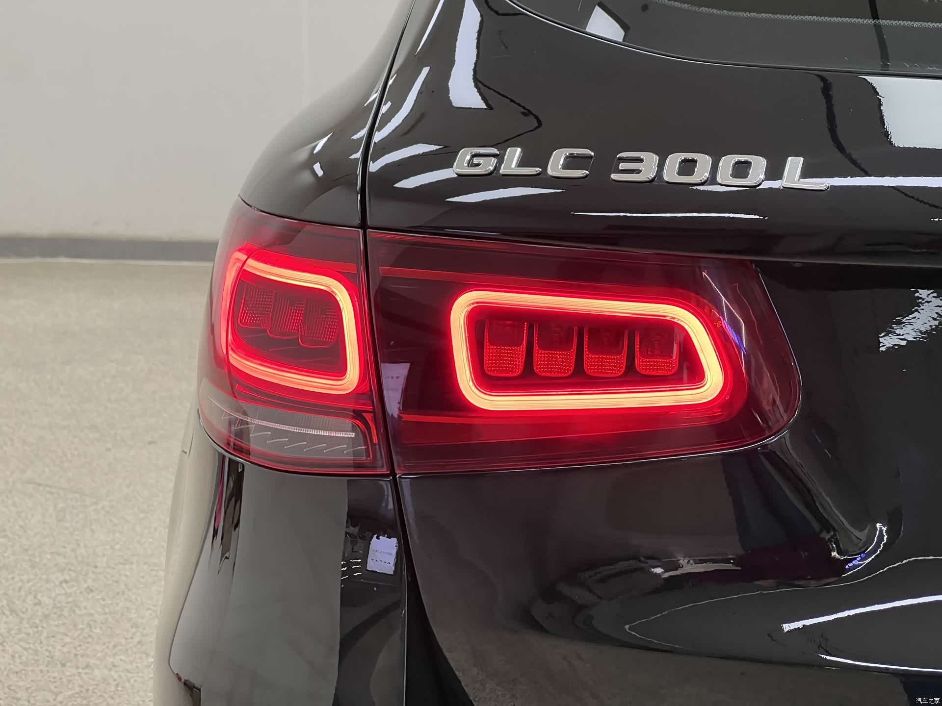 Mercedes-Benz GLC, 2022 38