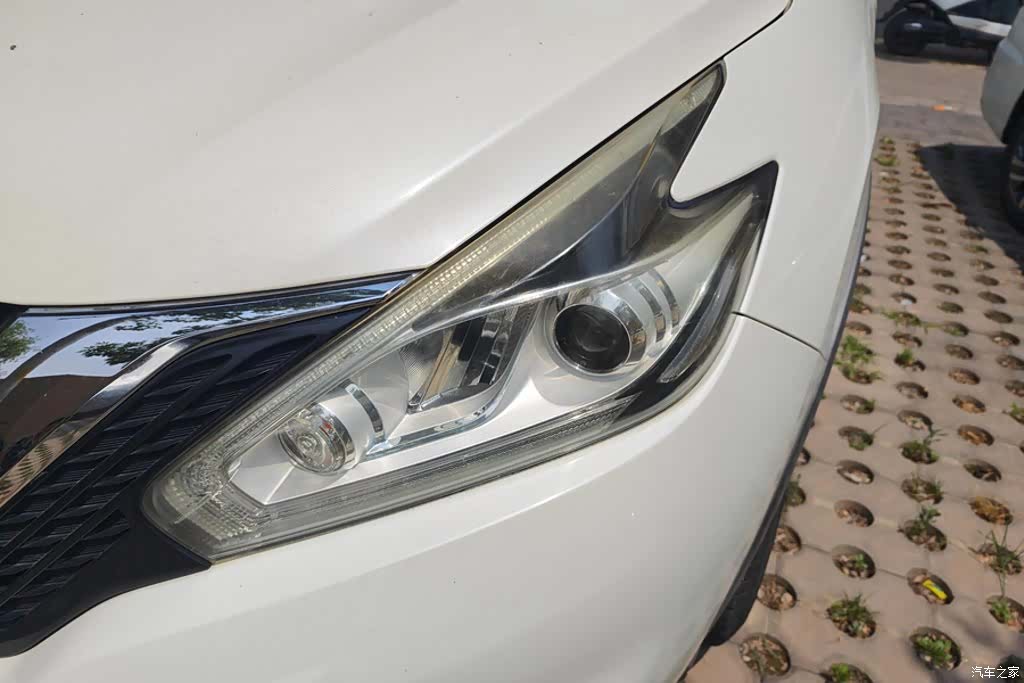 Nissan Murano, 2016 все фото