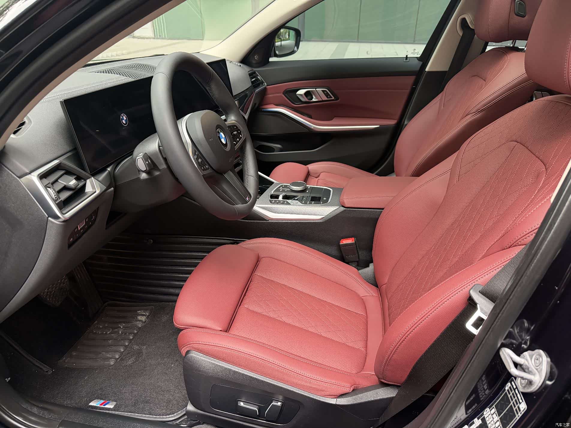 BMW 3 Series, 2024 9