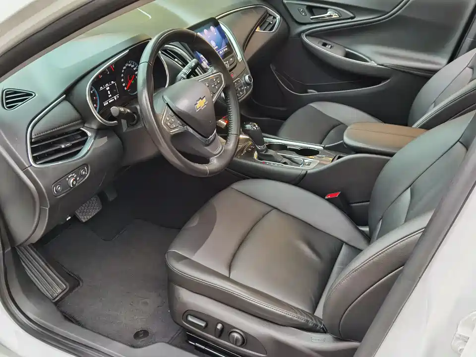 Chevrolet Mai Ruibao XL