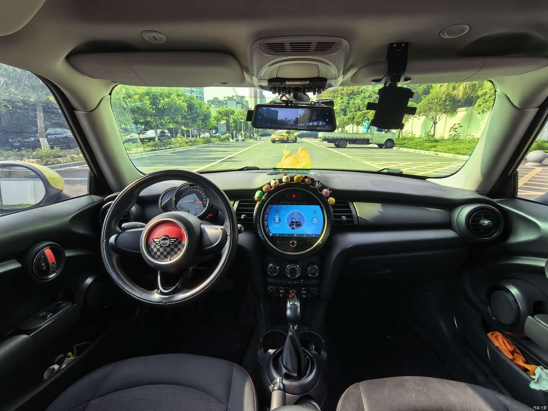 Mini ONE, 2015 все фото