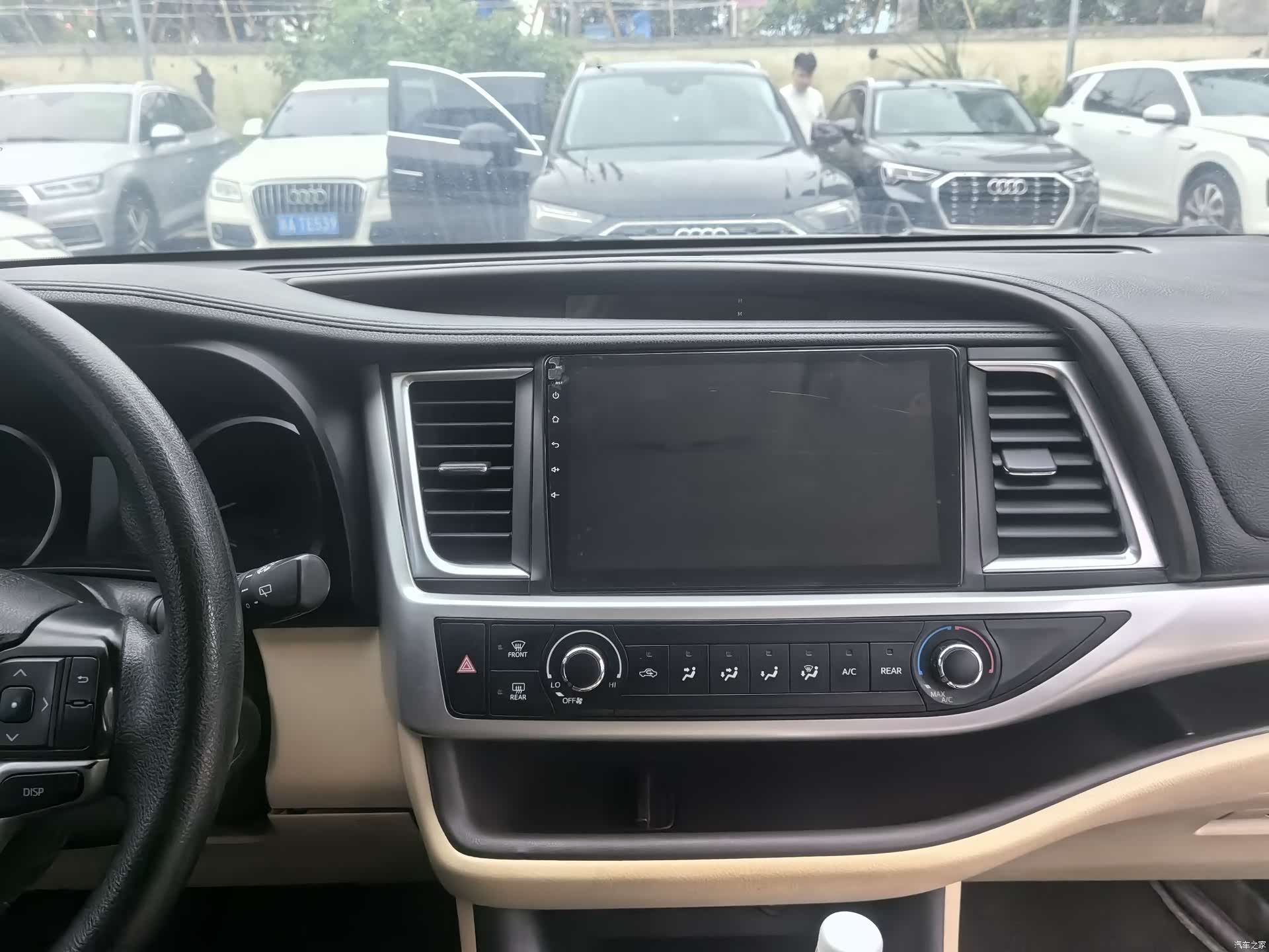 Toyota Highlander, 2020 22