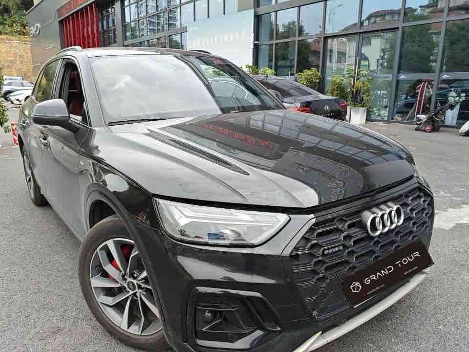 Audi Q5L