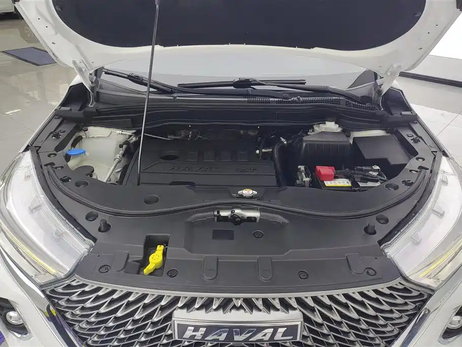 Haval M6
