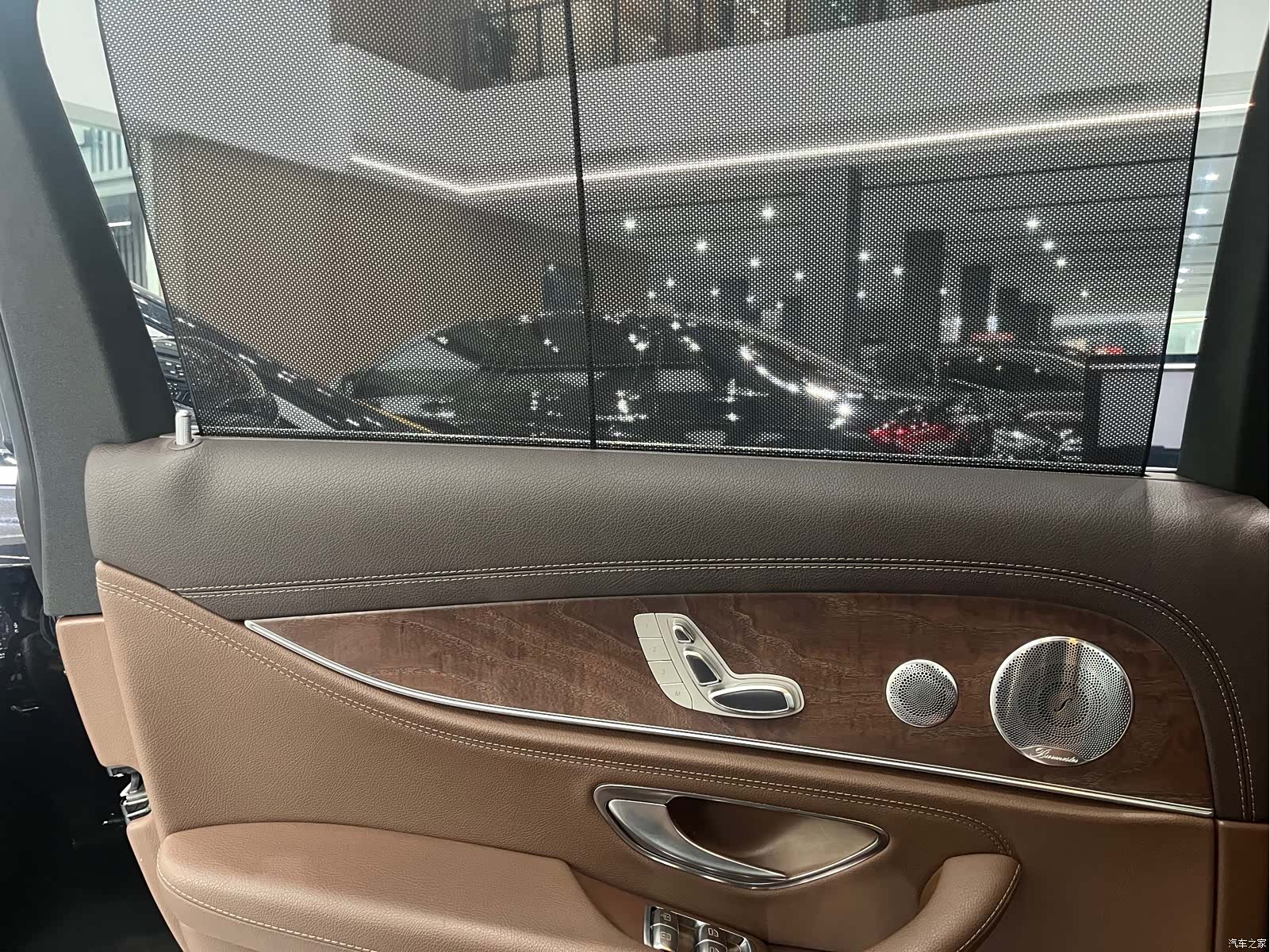 Mercedes-Benz E-Class, 2021 9