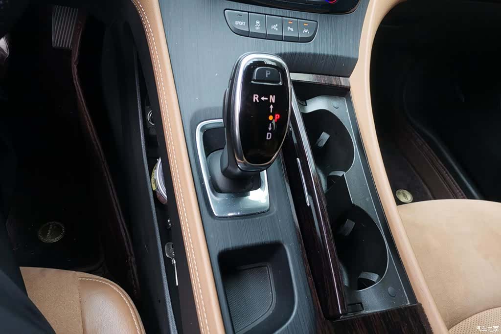 Buick LaCrosse, 2019 16