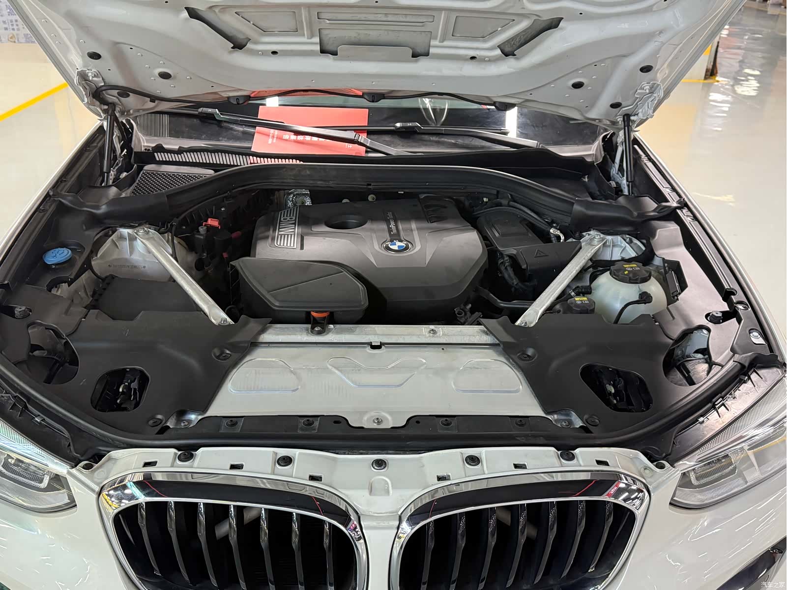 BMW X3, 2019 25