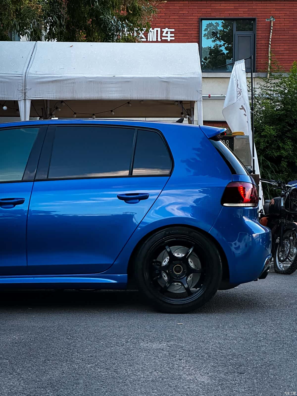 Volkswagen Golf, 2014 11