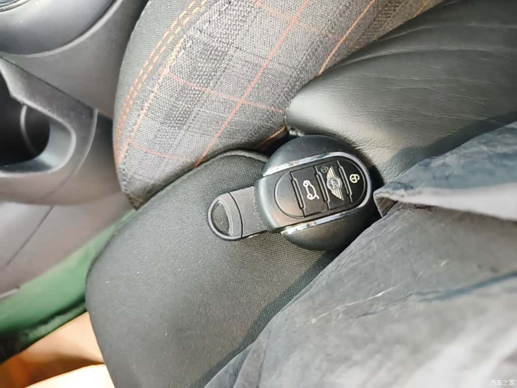 Mini Cooper, 2018 9