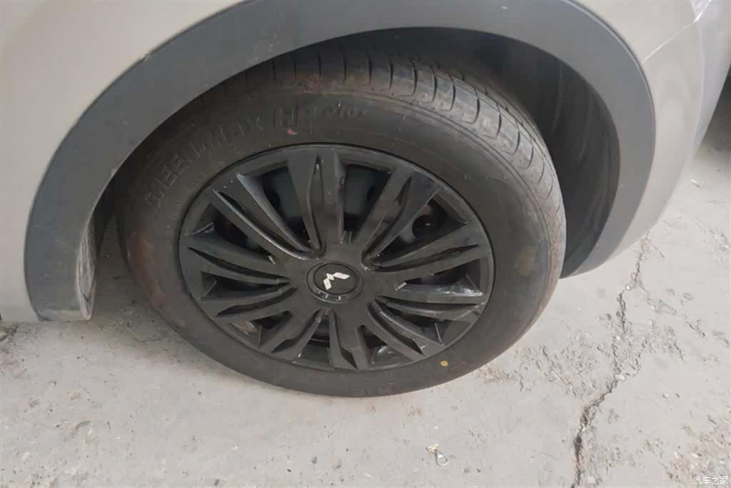 Wuling Bingo, 2025 6