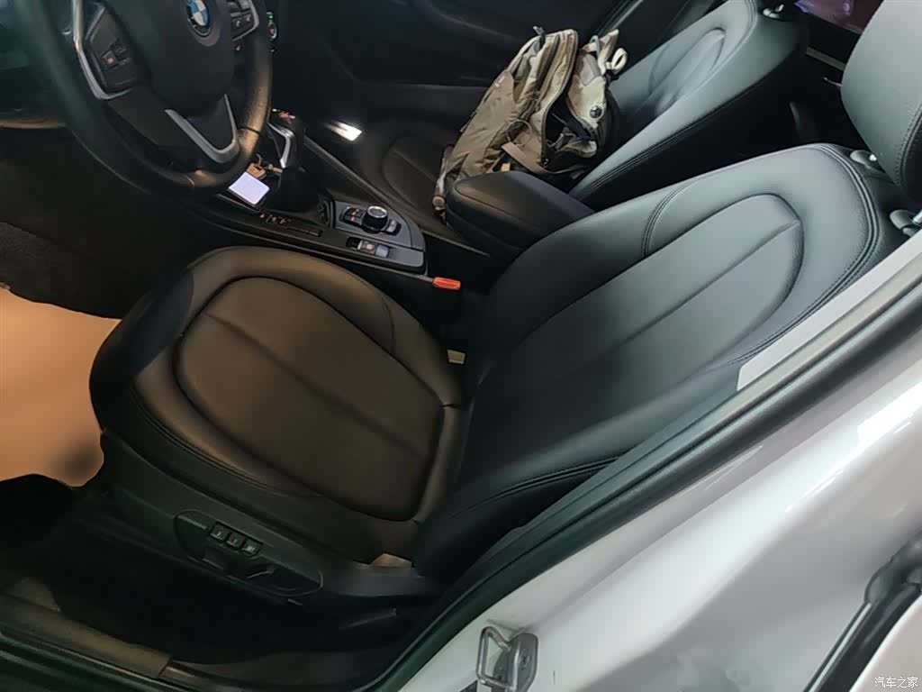 BMW X1, 2018 15