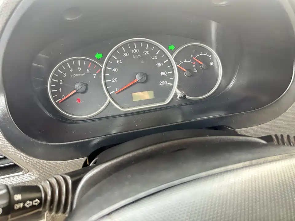 Wuling Wuling Hongguang