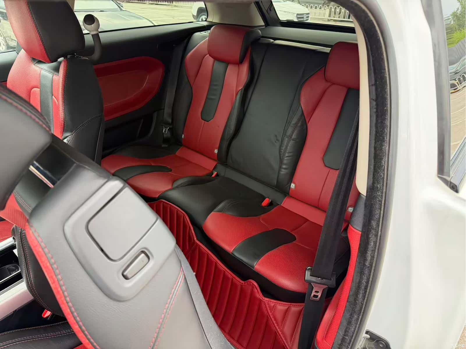 Land Rover Range Rover, 2012 15