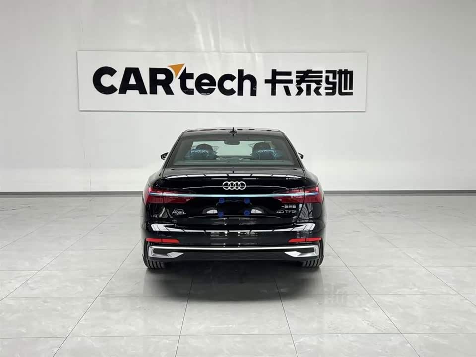 Audi A6L Audi A6L