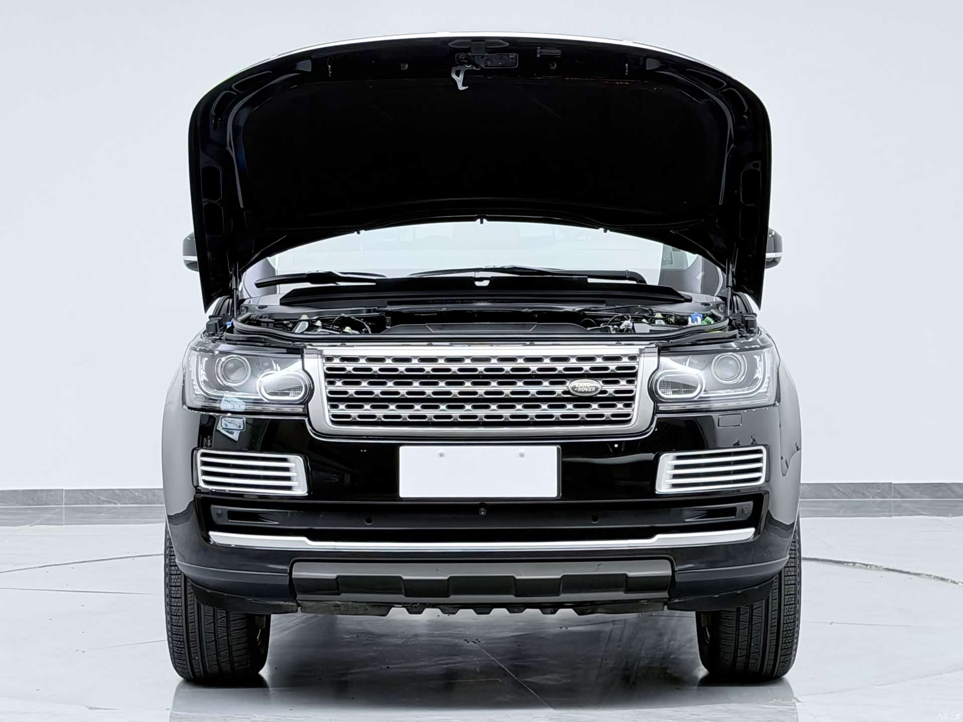 Land Rover Range Rover, 2016 8