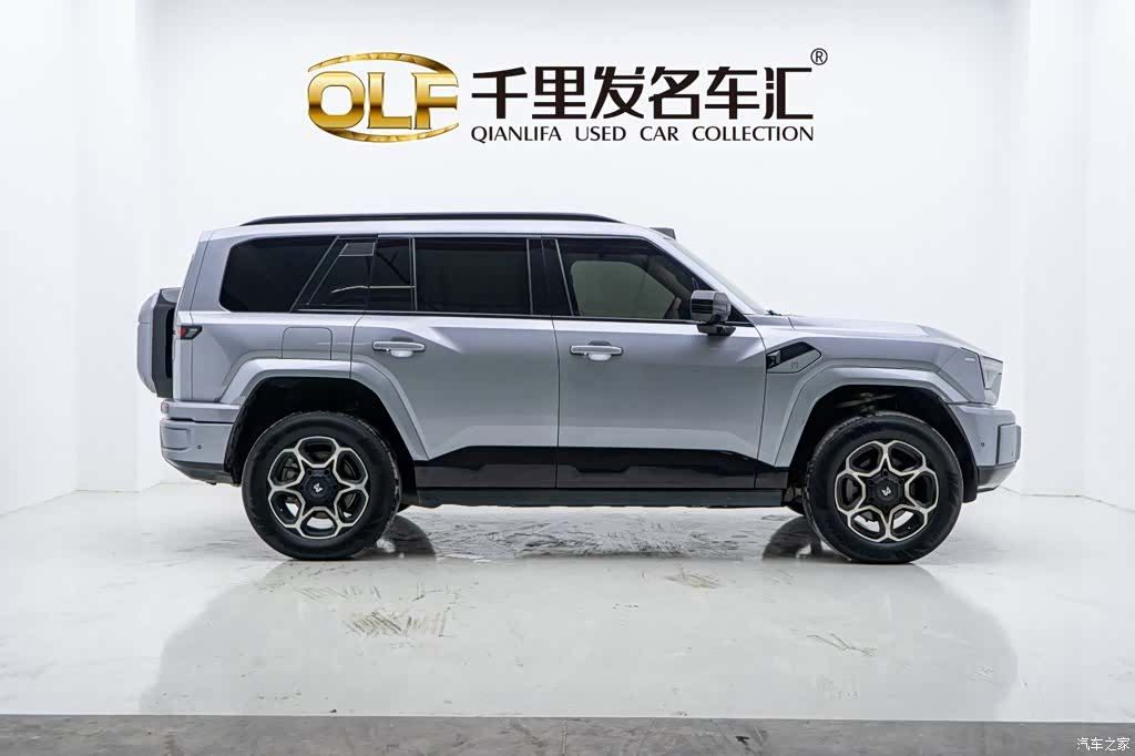 Mengshi M817, 2025 7