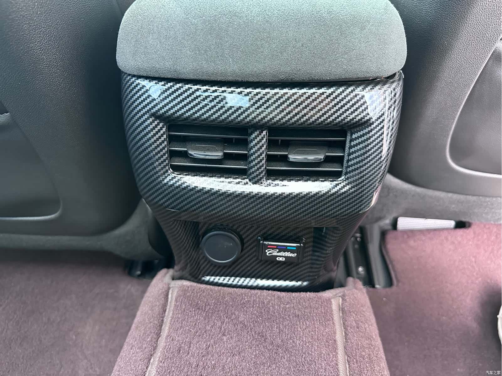 Cadillac CT5, 2021 19