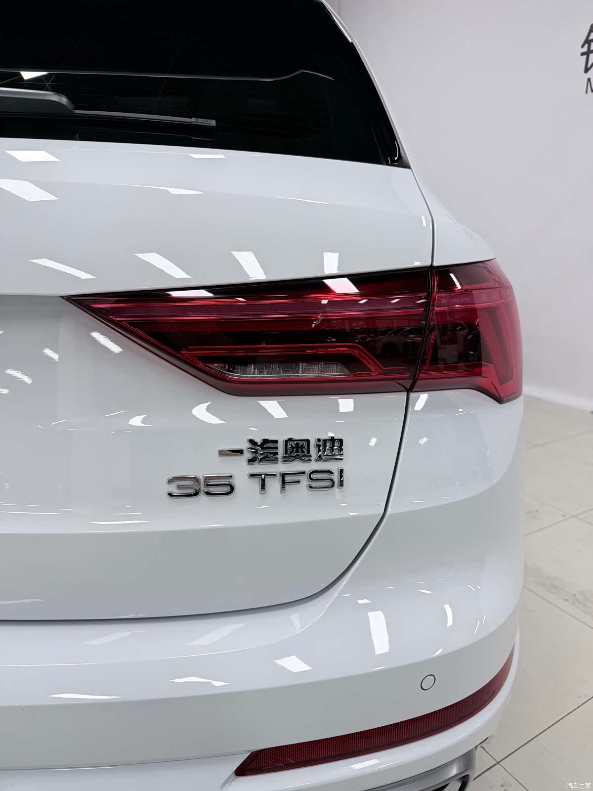 Audi Q3, 2022 9