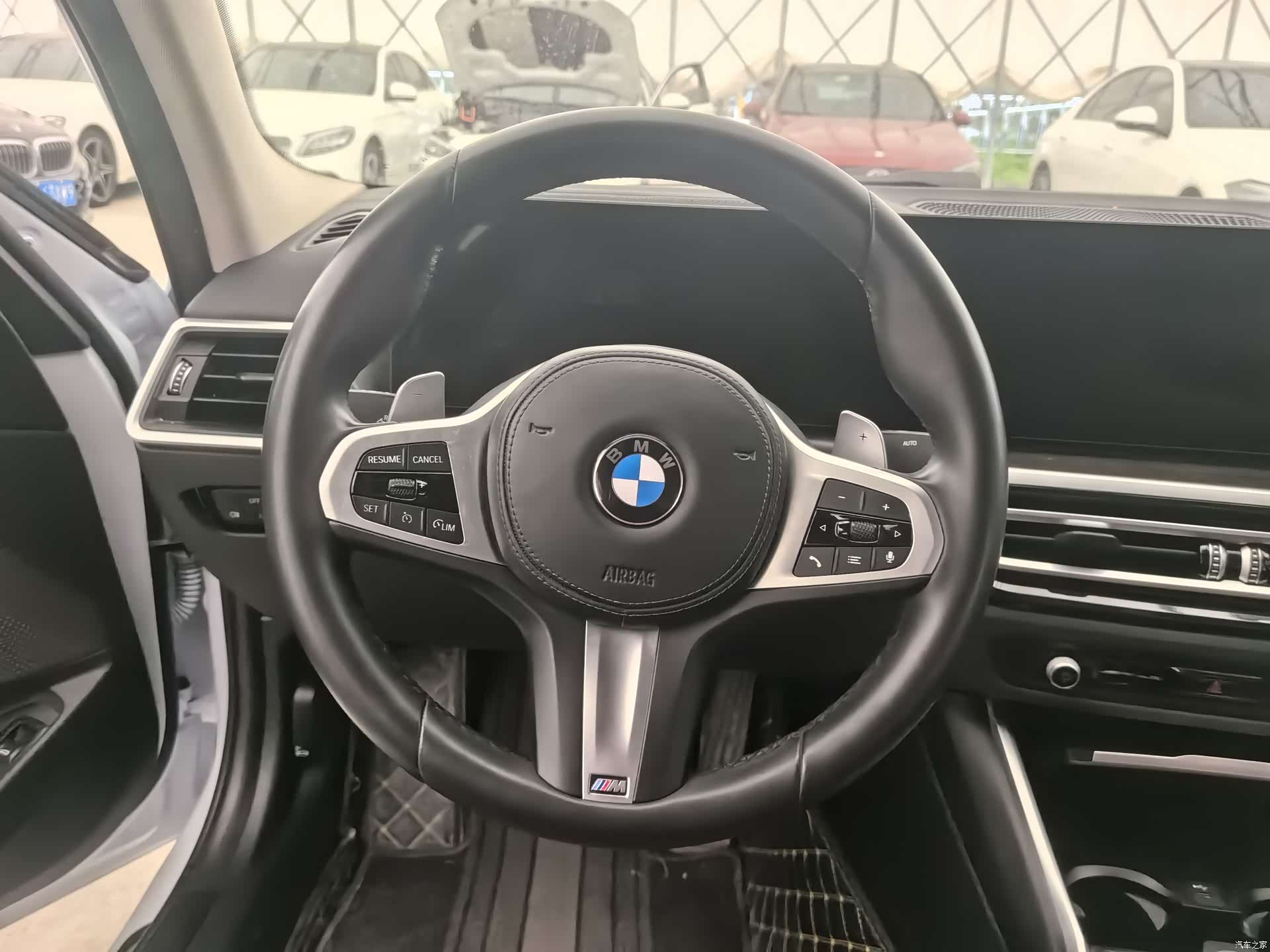 BMW 3 Series, 2023 16