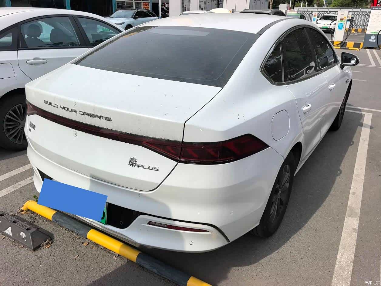 BYD Qin, 2024 4