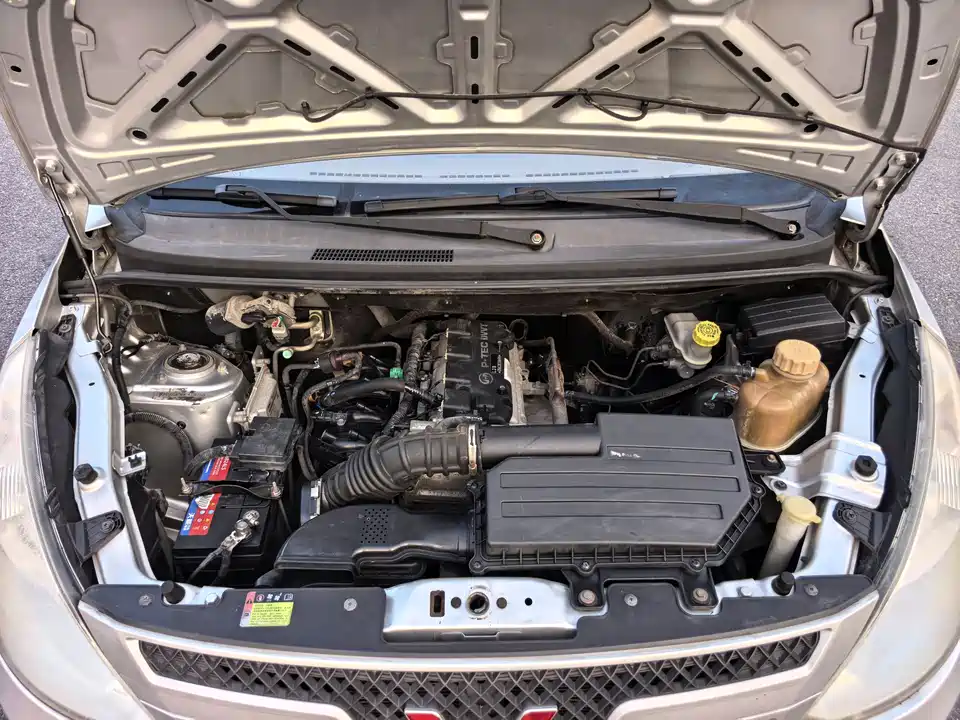 Wuling Wuling Rongguang V