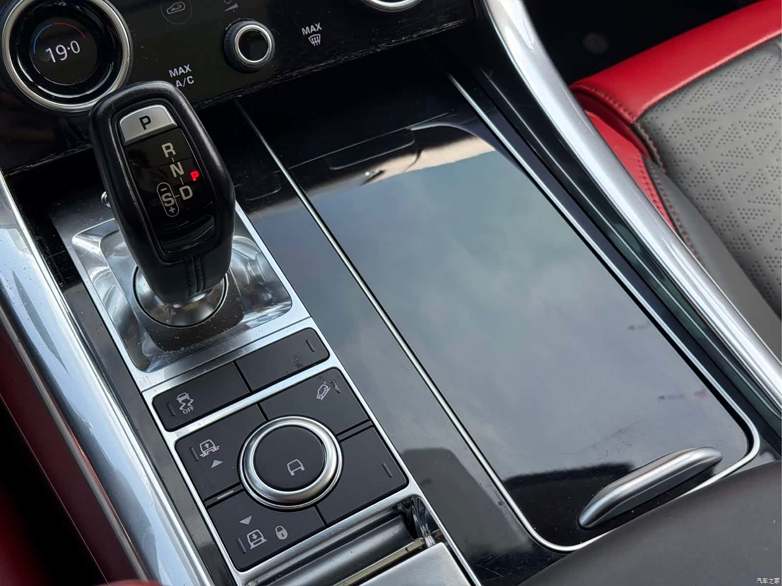 Land Rover Range Rover, 2018 16