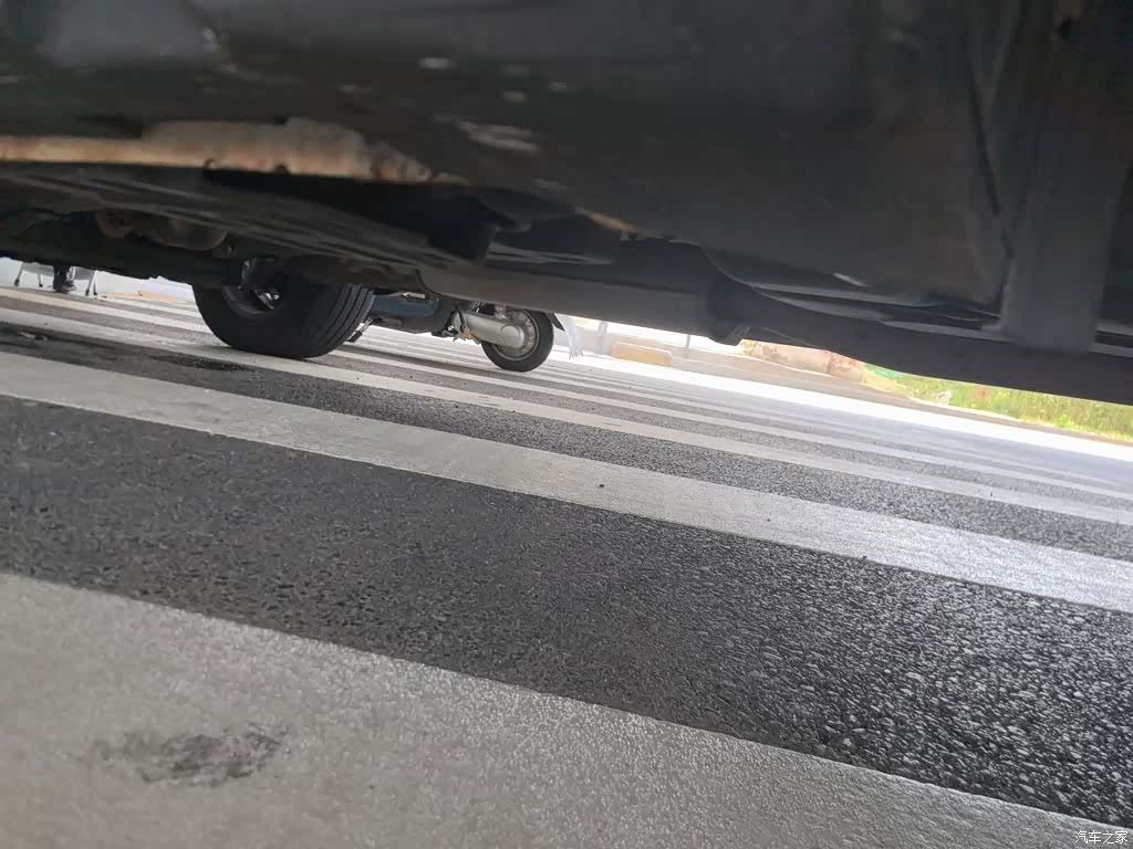 Geely X6, 2019 18