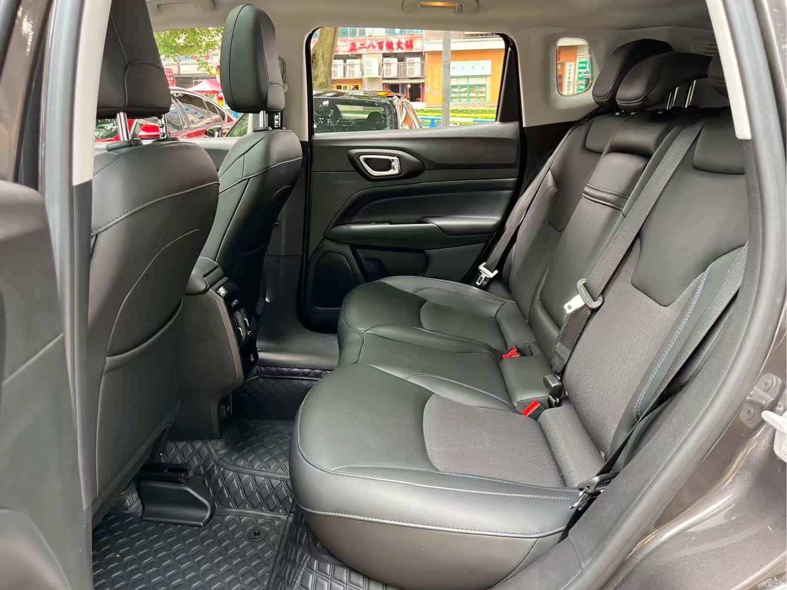 Jeep Compass, 2021 9