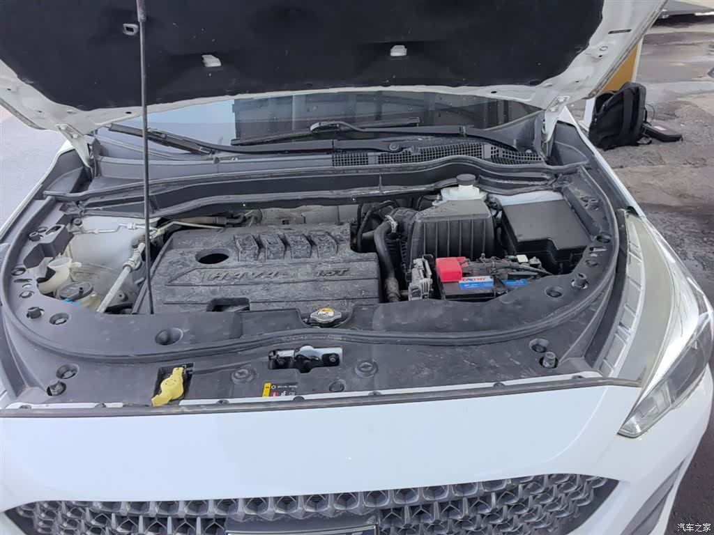 Haval M6, 2020 20