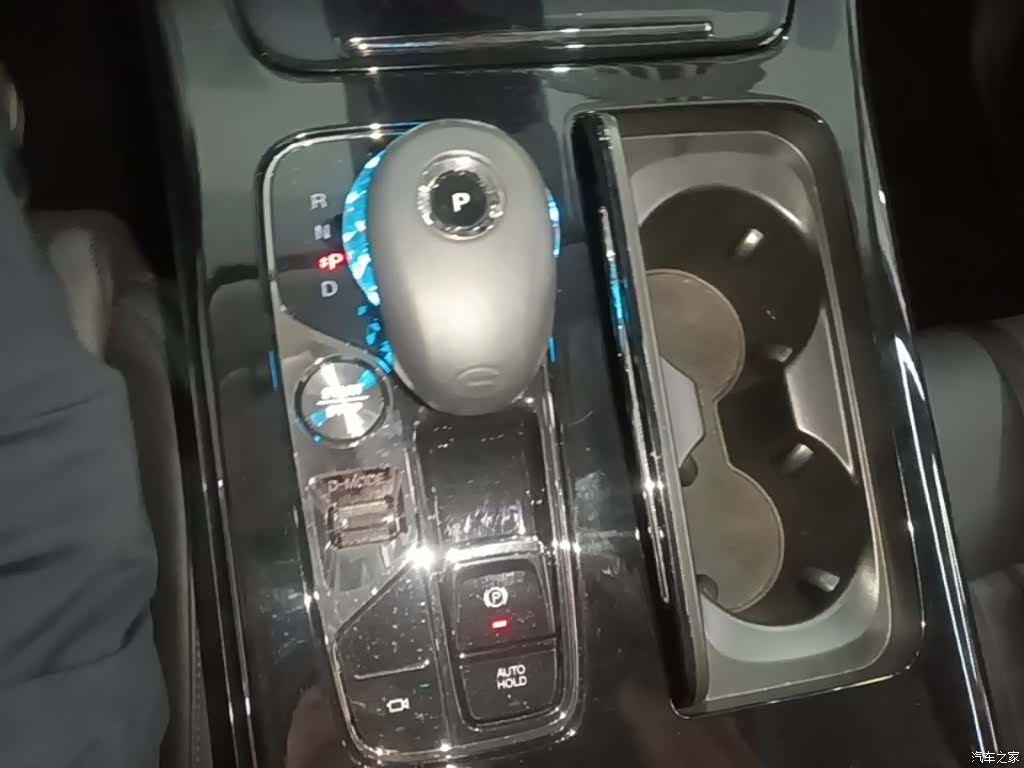GAC E9, 2023 14