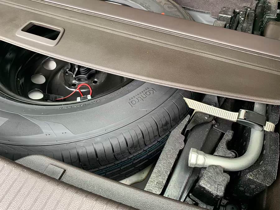 Volkswagen Teramont 2017, фото 13