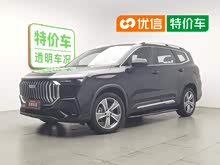 ��ԽL 2024�� 2.0T DCT�����