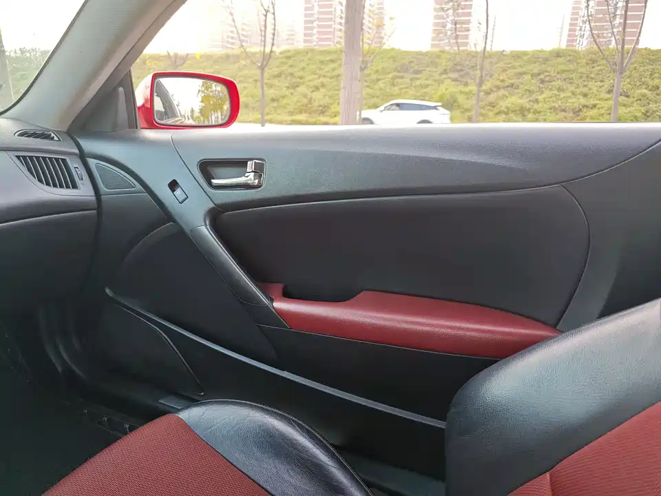 Hyundai Lawns-Coolpad