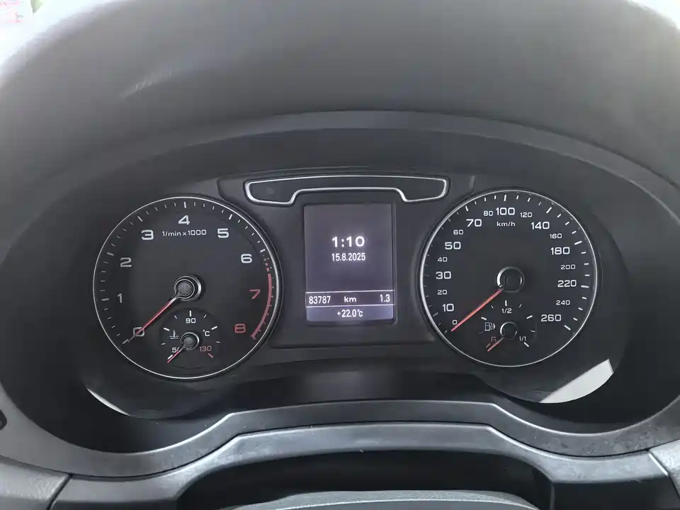 Audi Q3 Audi Q3