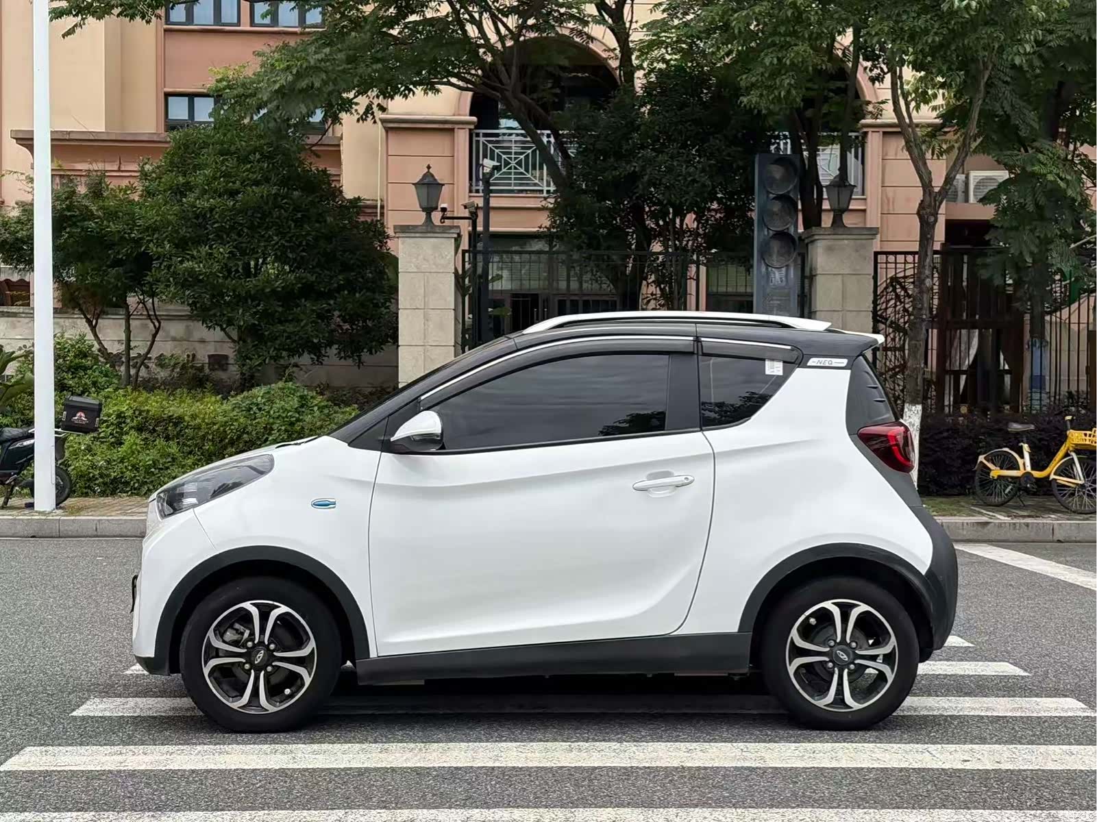 Chery 4, 2020 18