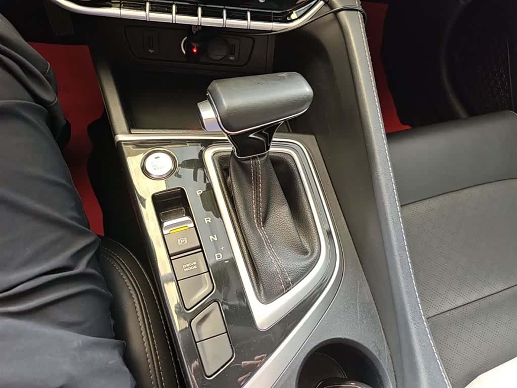 Changan Eado, 2020 13