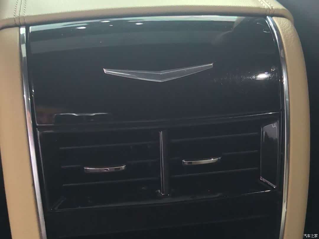 Cadillac CT6, 2020 16
