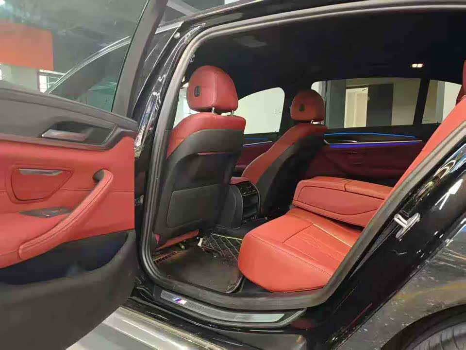 BMW 5 series BMW 5 series