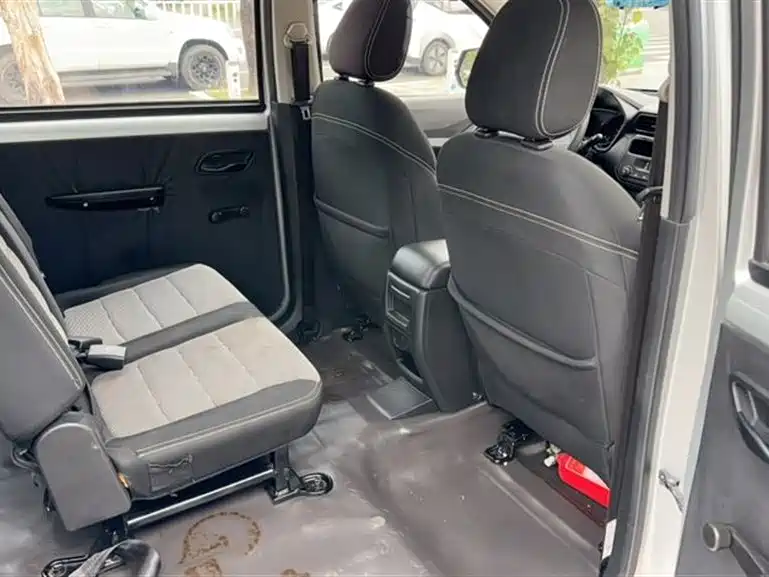 Wuling Wuling Hongguang