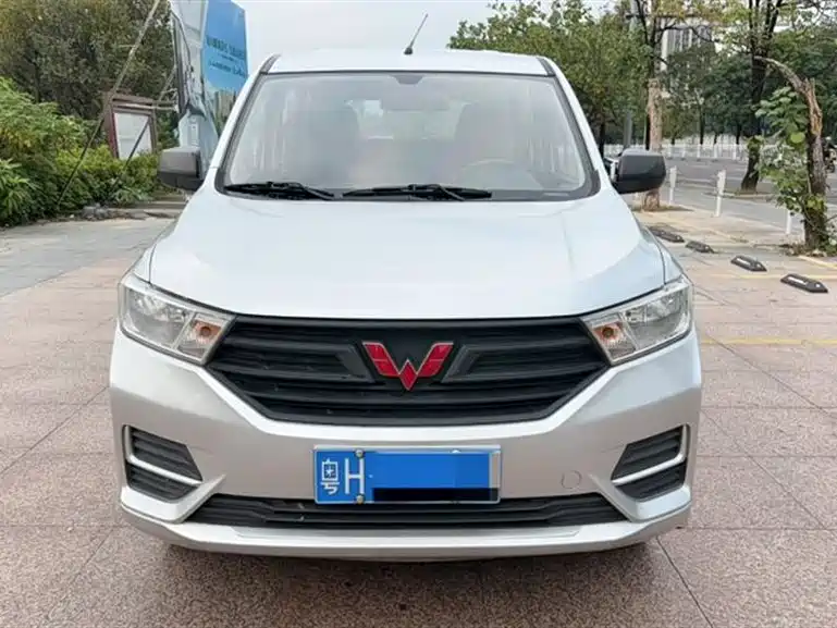 Wuling Wuling Hongguang