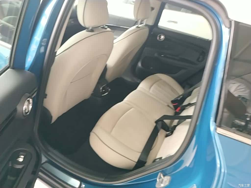 Mini Countryman, 2017 17