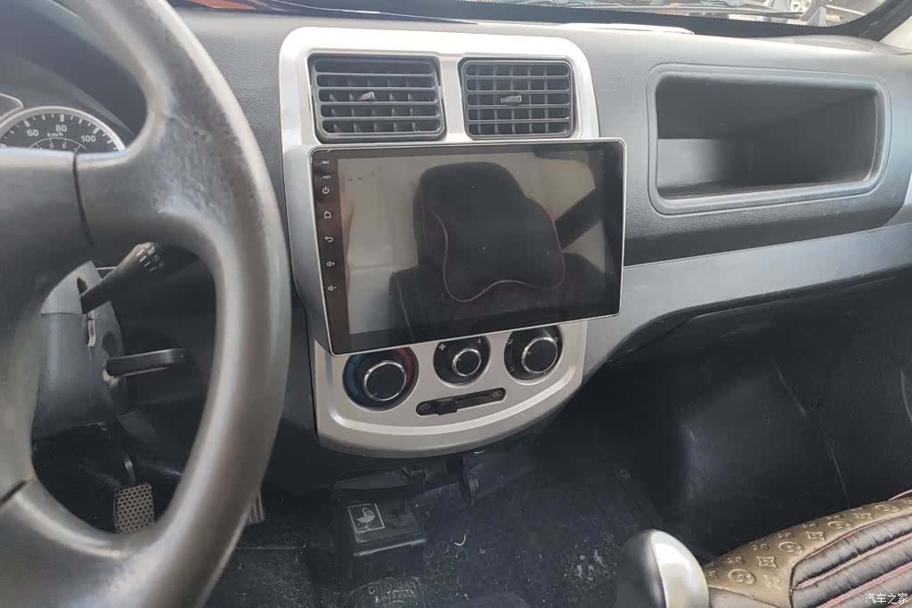 Changan 9EV, 2022 13