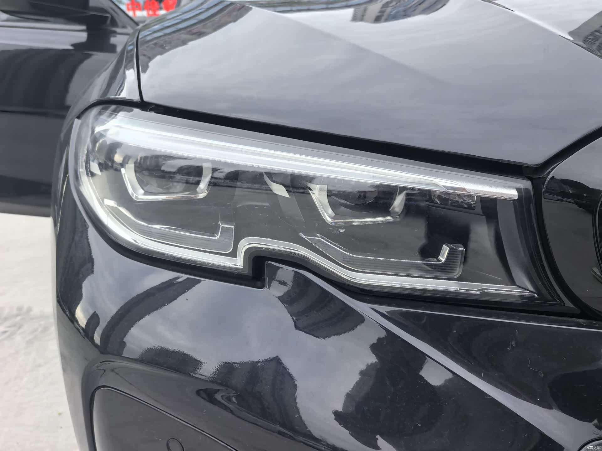 BMW 3 Series, 2022 16