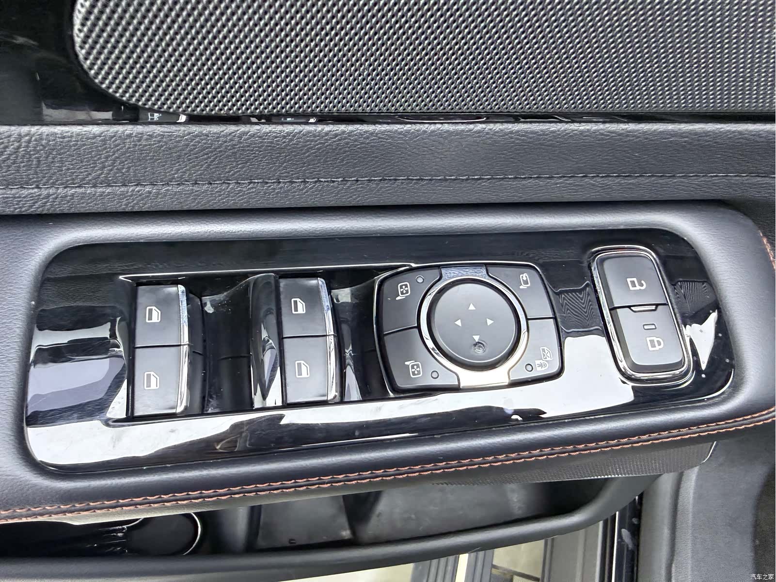 Lincoln Aviator, 2021 18