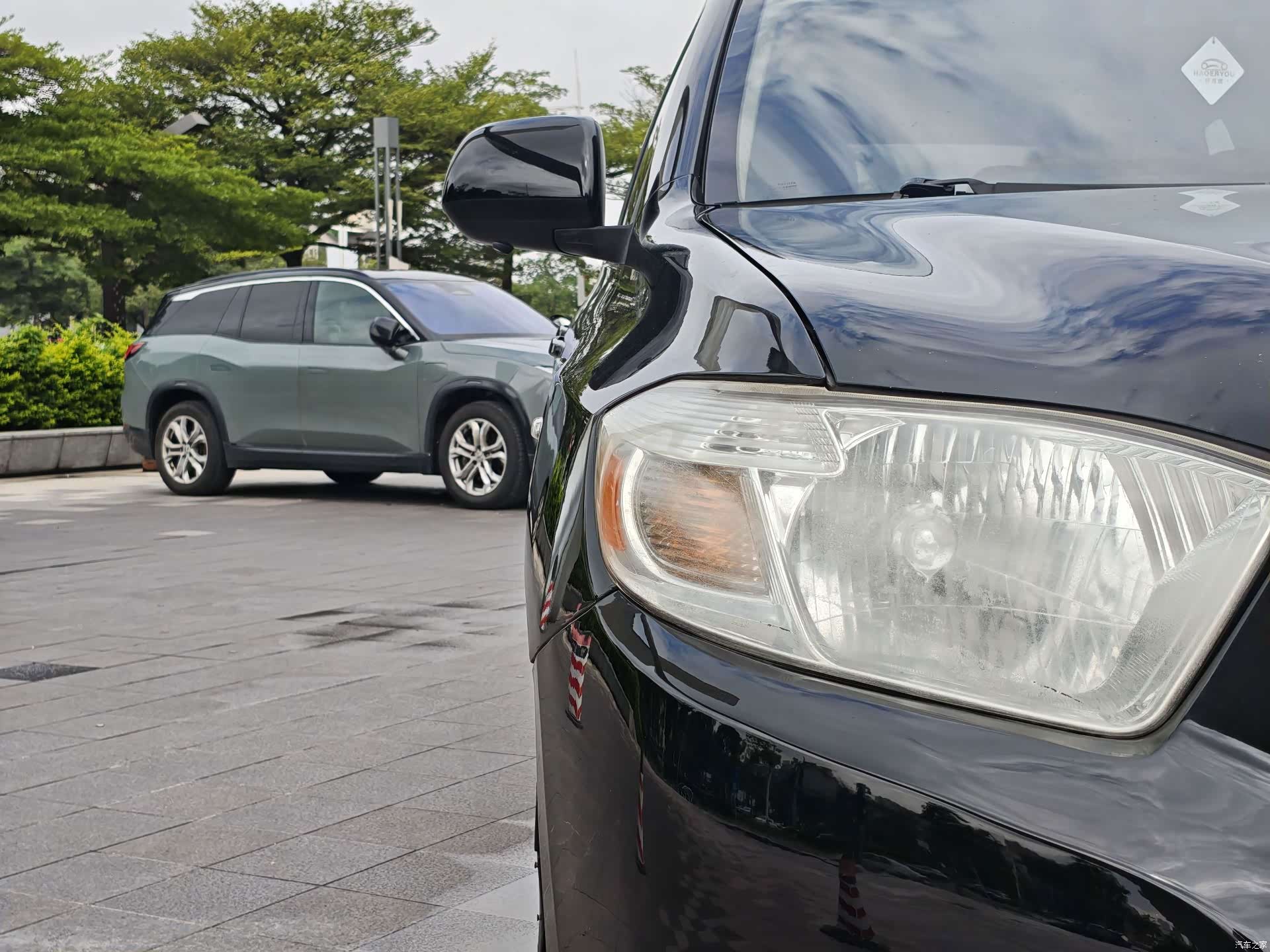 Toyota Highlander, 2012 18