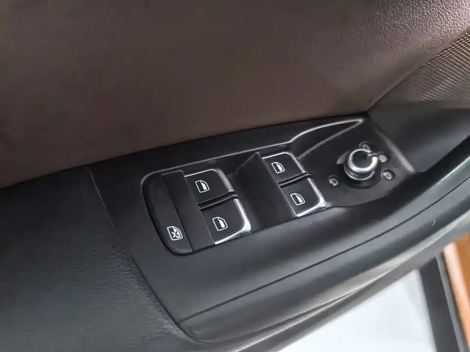 Audi Q3 Audi Q3